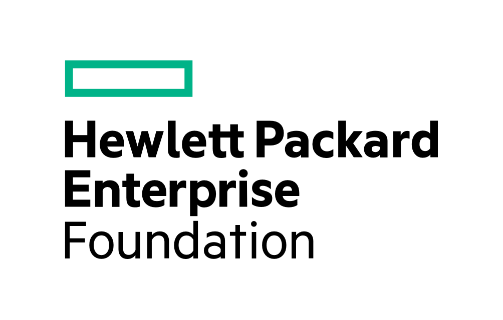 Hewlett Packard Enterprise Foundation